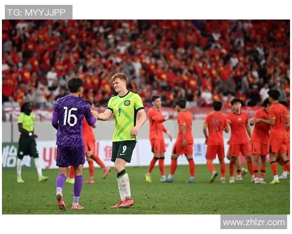 外国球星眼中的中国足球现状与发展潜力分析